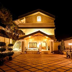 Virgin Valley Leisure Resort